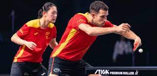 TM CAMPEONES ESPAÑA