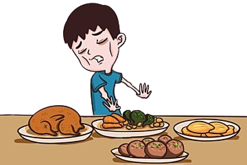 anorexia