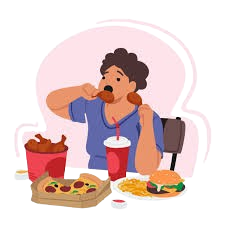 comer
