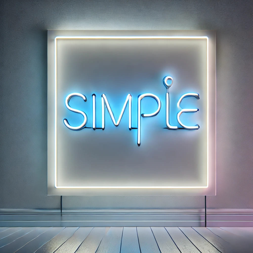 simplemente