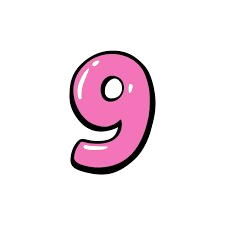 9