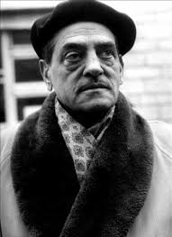 luis buñuel