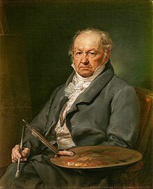goya