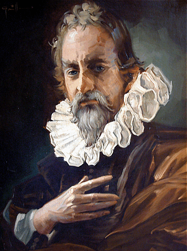 miguel servet