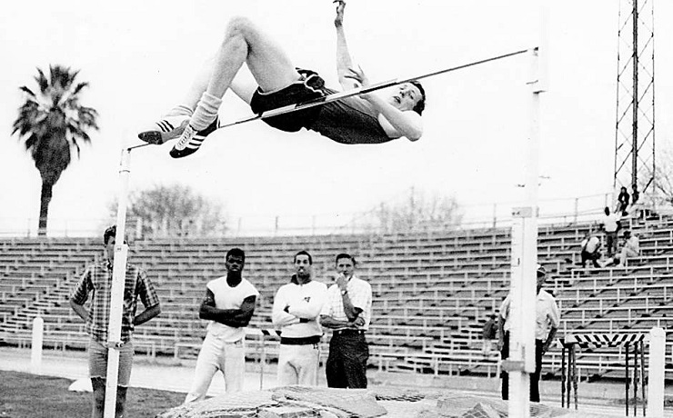 ALT fosbury