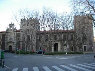 Colegio Santo Angel
