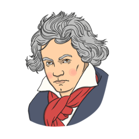 Beethoven