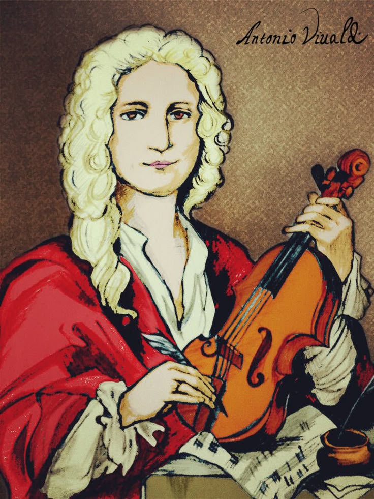 Vivaldi