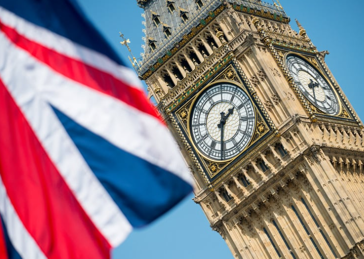 Big Ben
