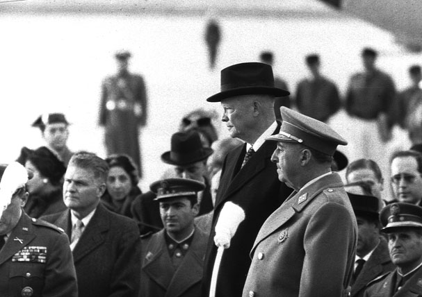 Franco, franquismo