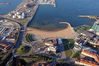 Playa Arbeyal