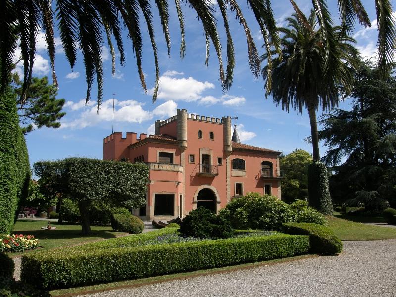 Museo Evaristo Valle