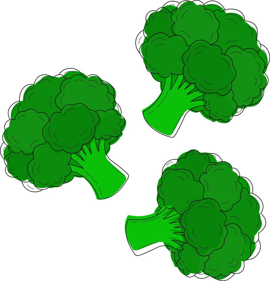 BROCOLI