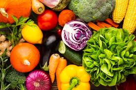 VERDURAS