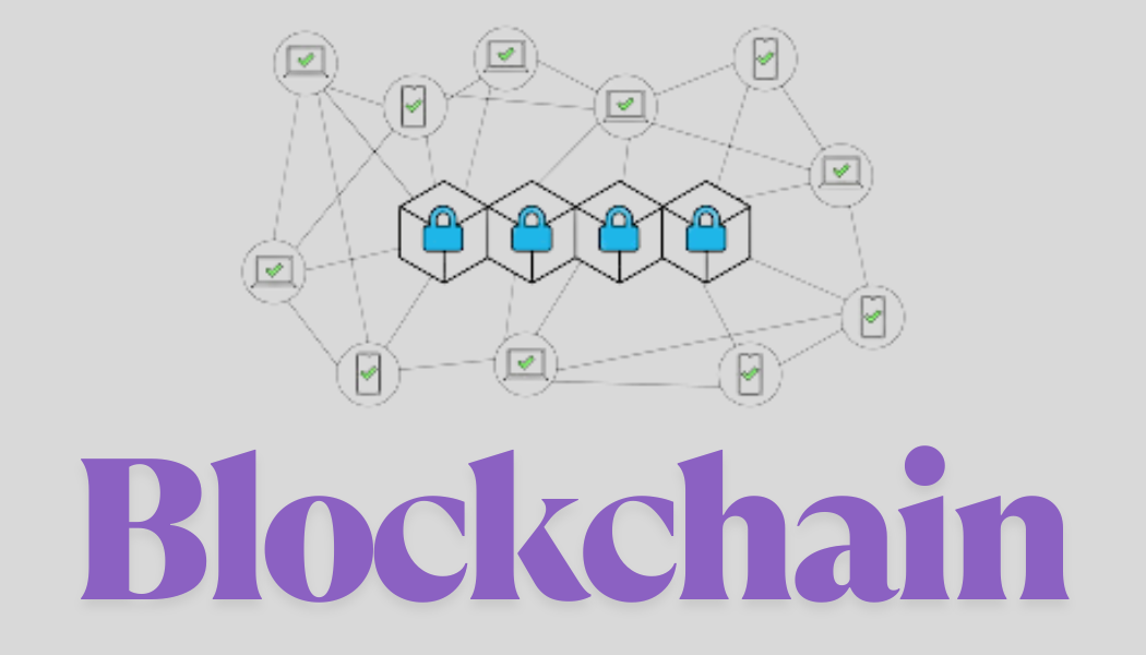 Blockchain