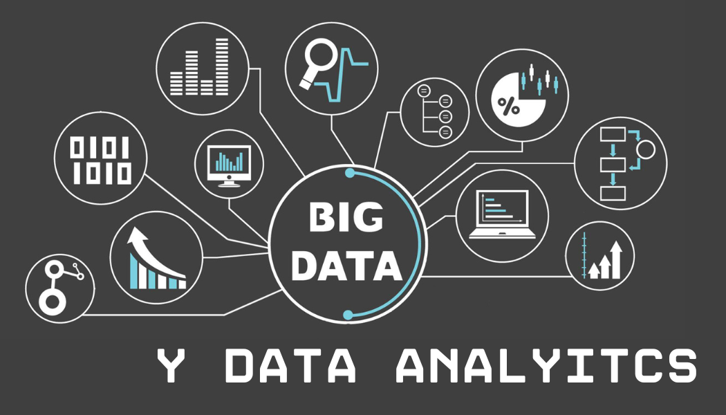 Big Data y data Analytics