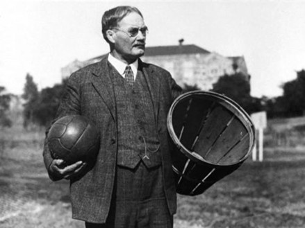BLC creador baloncesto