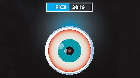 Logo FICX