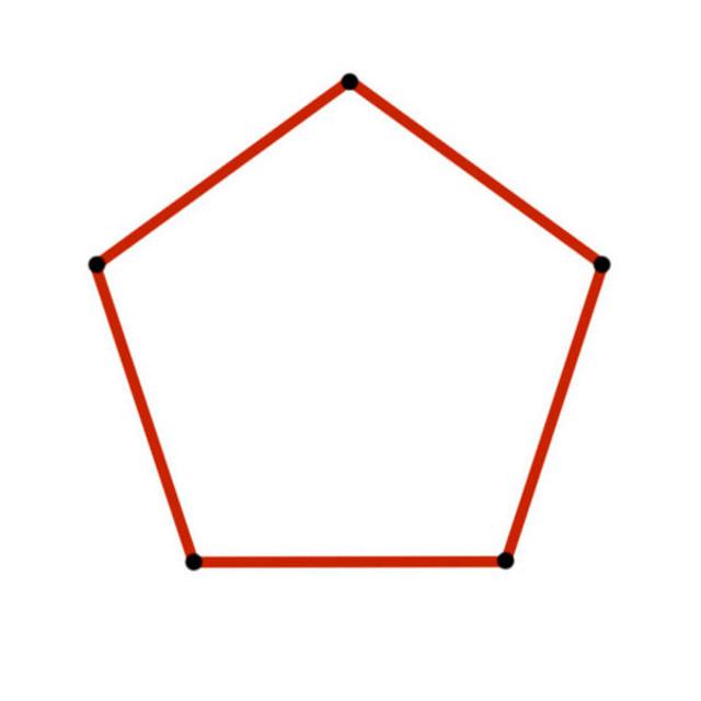PENTAGONO