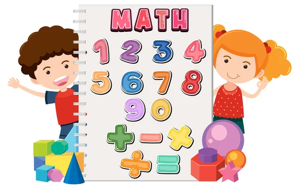 Matemáticas 