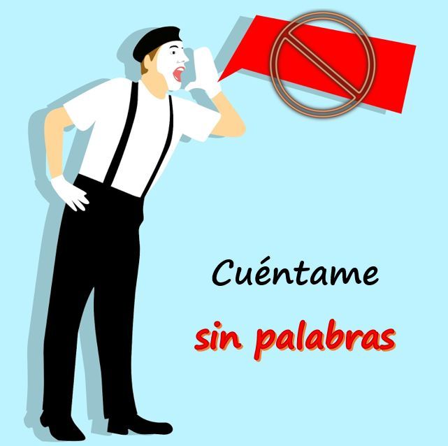 Lenguaje no verbal