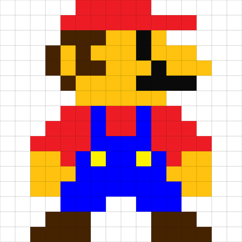 mario