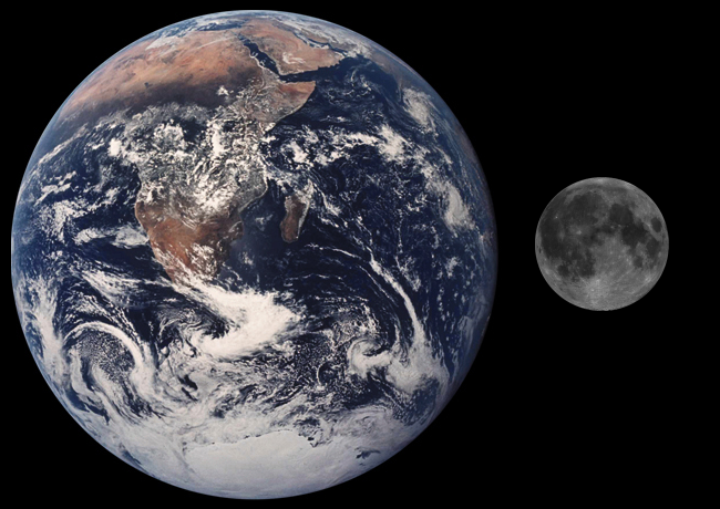 earth