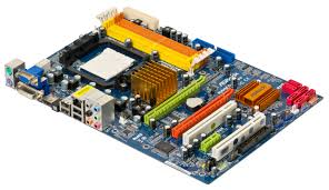placa base