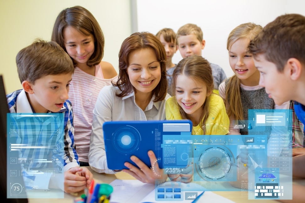 TIC EN LA EDUCACIÓN