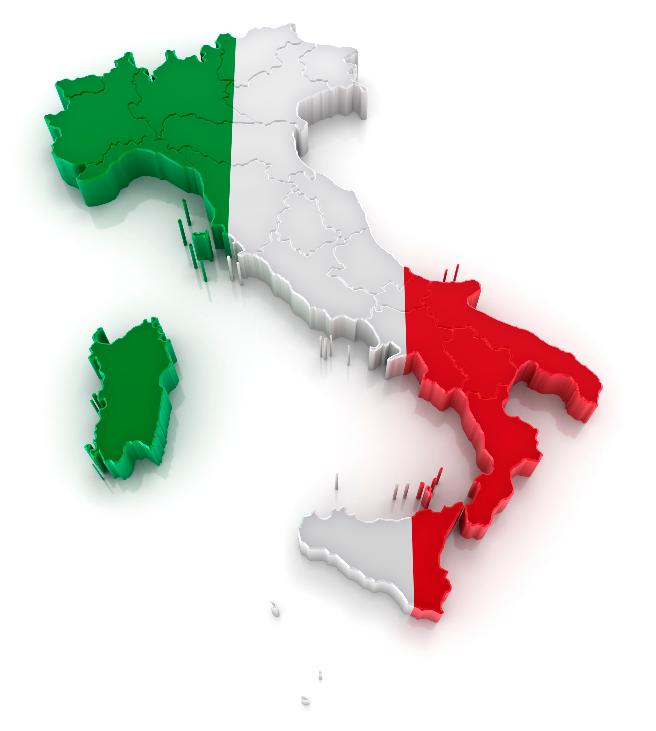 BALATA ITALIANA
