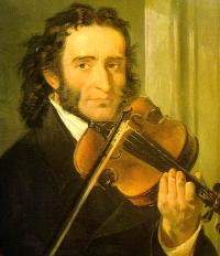 COMPOSITORES ITALIANOS