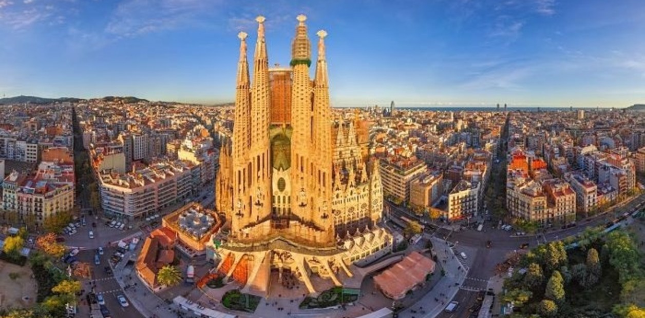 Sagrada Familia
