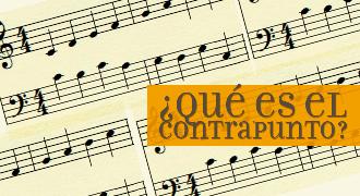 CONTRAPUNTO