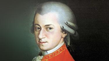 mozart