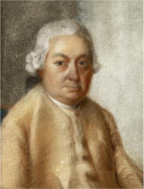carl bach