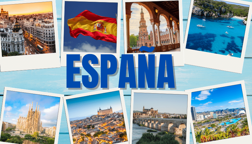 Turismo de España