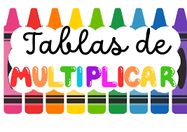 Multiplicaciones