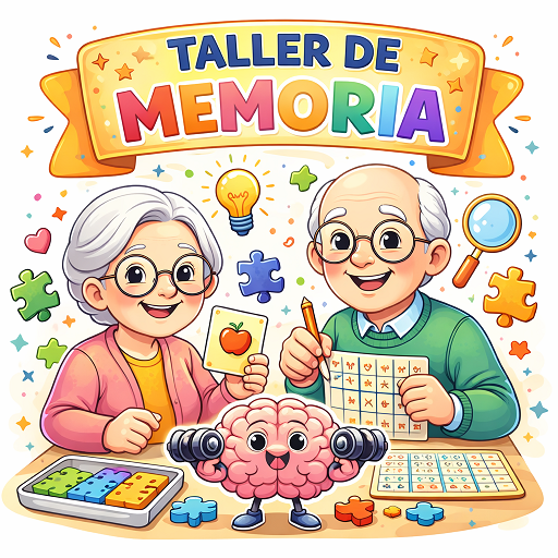 Taller de memoria