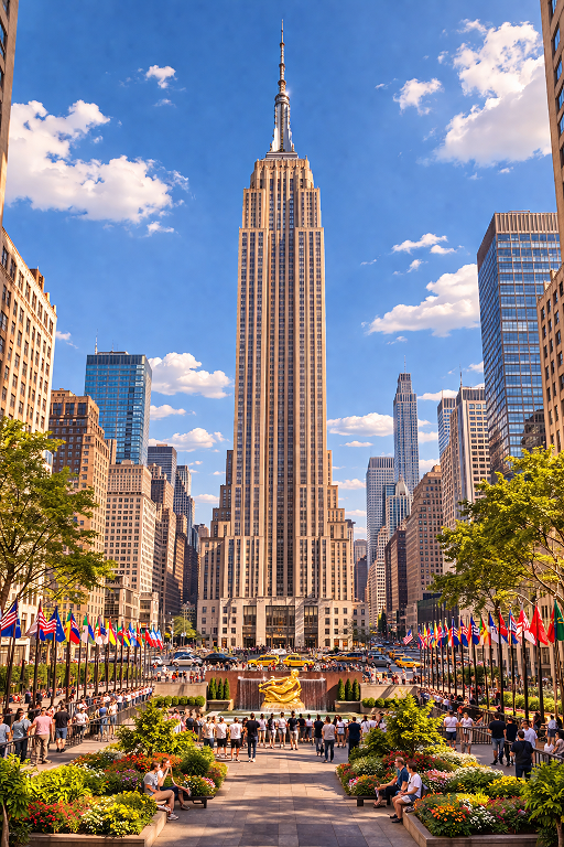 Empire State