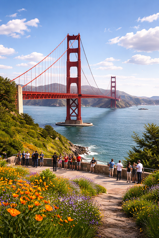 Golden Gate