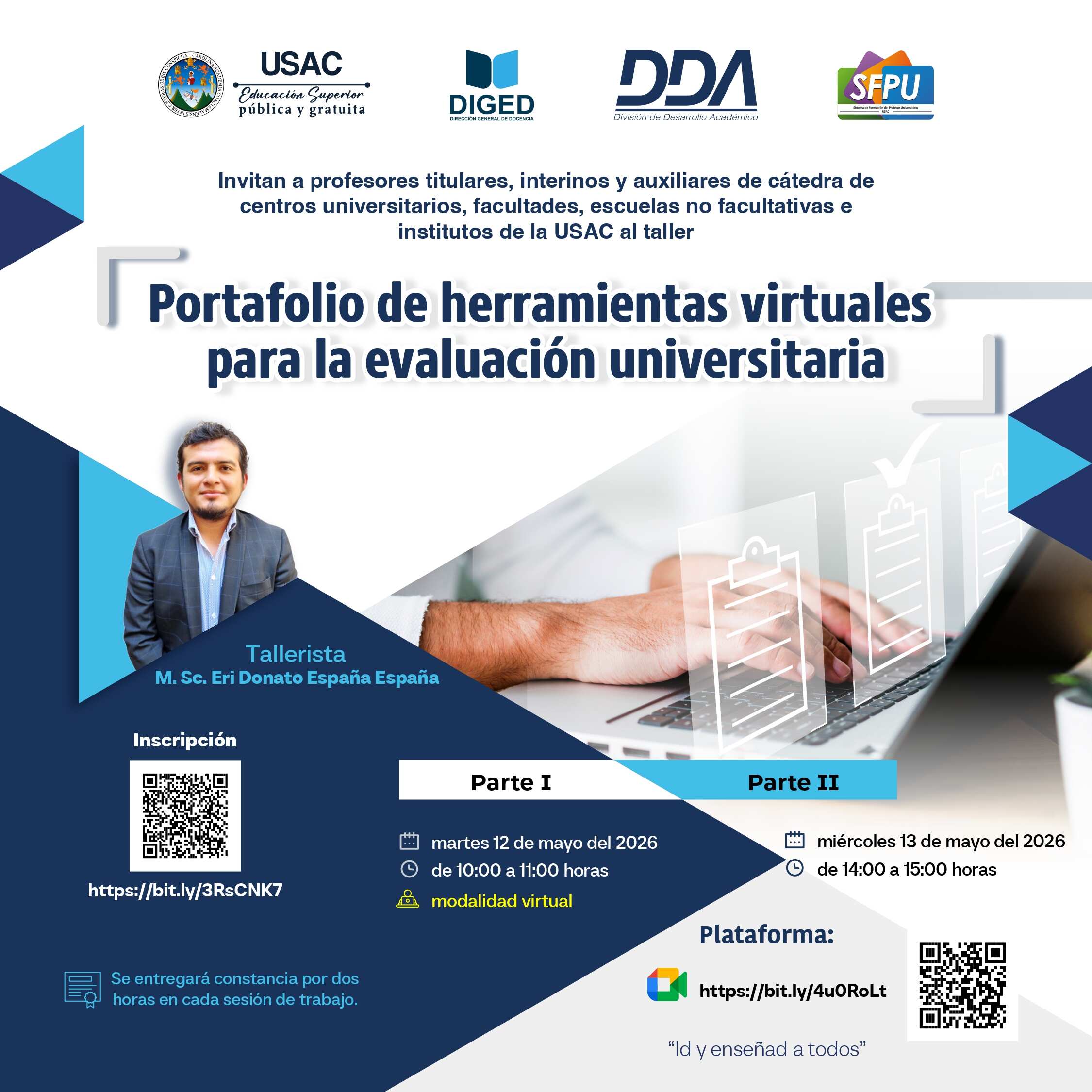 Curso/Taller