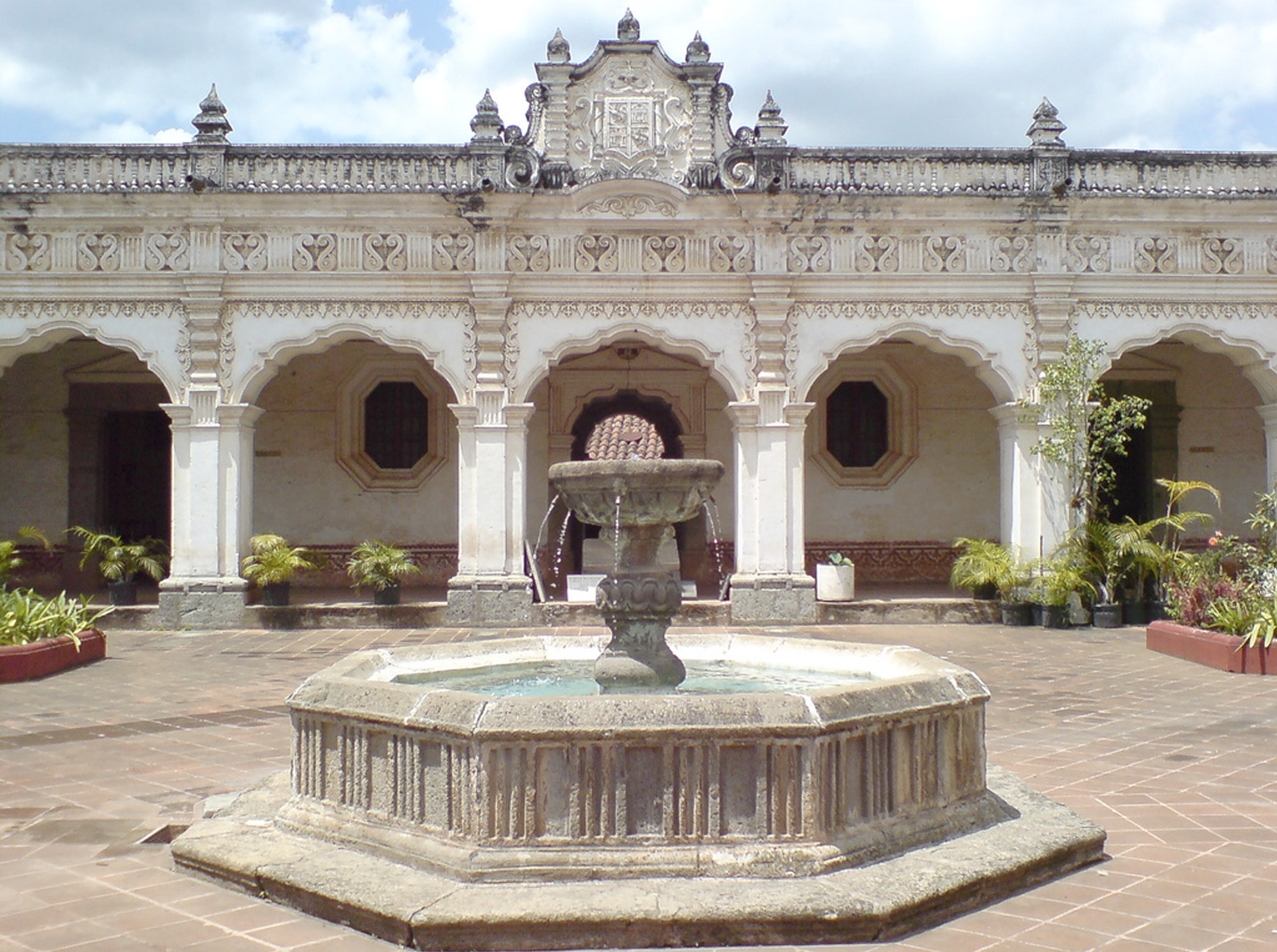 Antigua