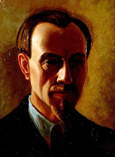 LUIGI RUSSOLO