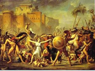 NEOCLACISISMO NACIMIENTO