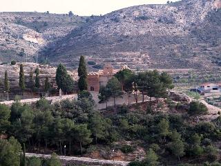CALVARIO ALCORISA