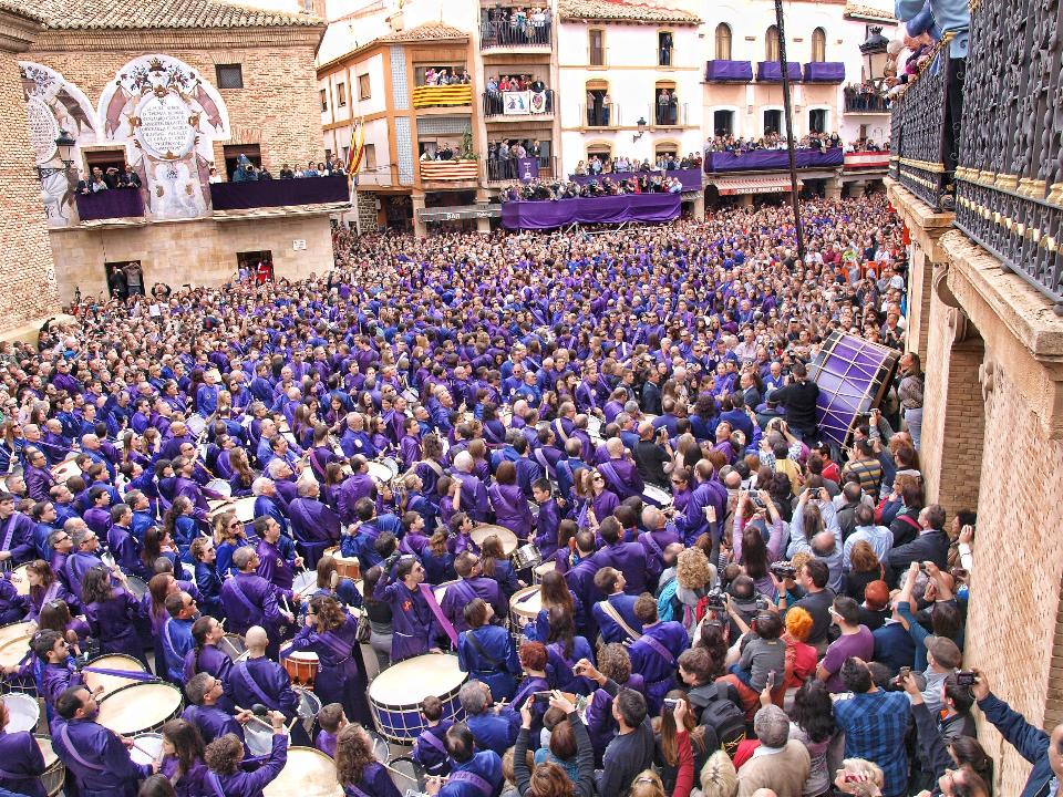 CALANDA