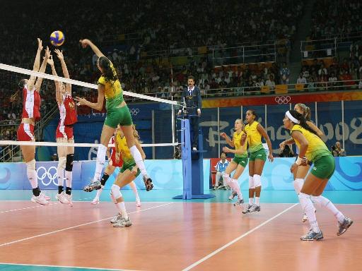 voleibol