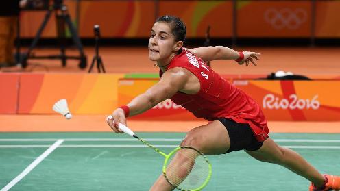 badminton