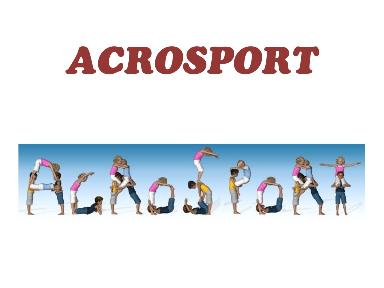 acrosport