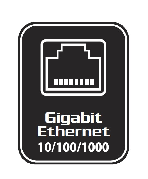 gigabit ethernet